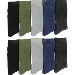 Men's Rockport Cushion Comfort Crew 10 for $10