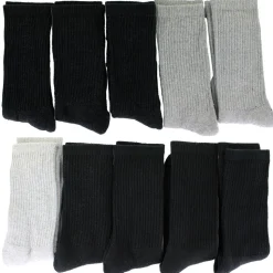 Men's Rockport Full-Cushioned Crew 10 for $10