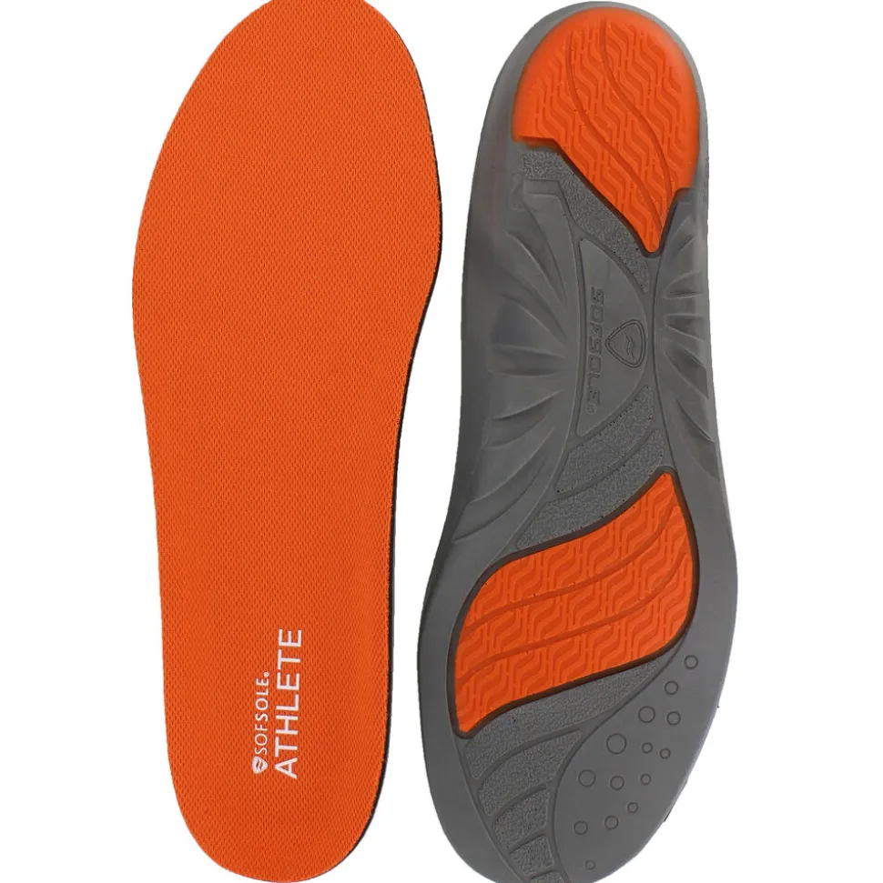 Men's SOF SOLE Athlete Performance Insole