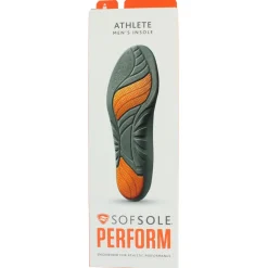 Men's SOF SOLE Athlete Performance Insole