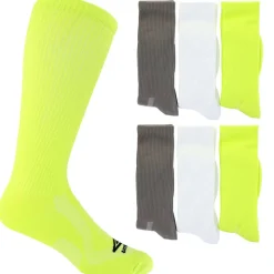 Men's Umbro Performance Crew 6-Pair Pack