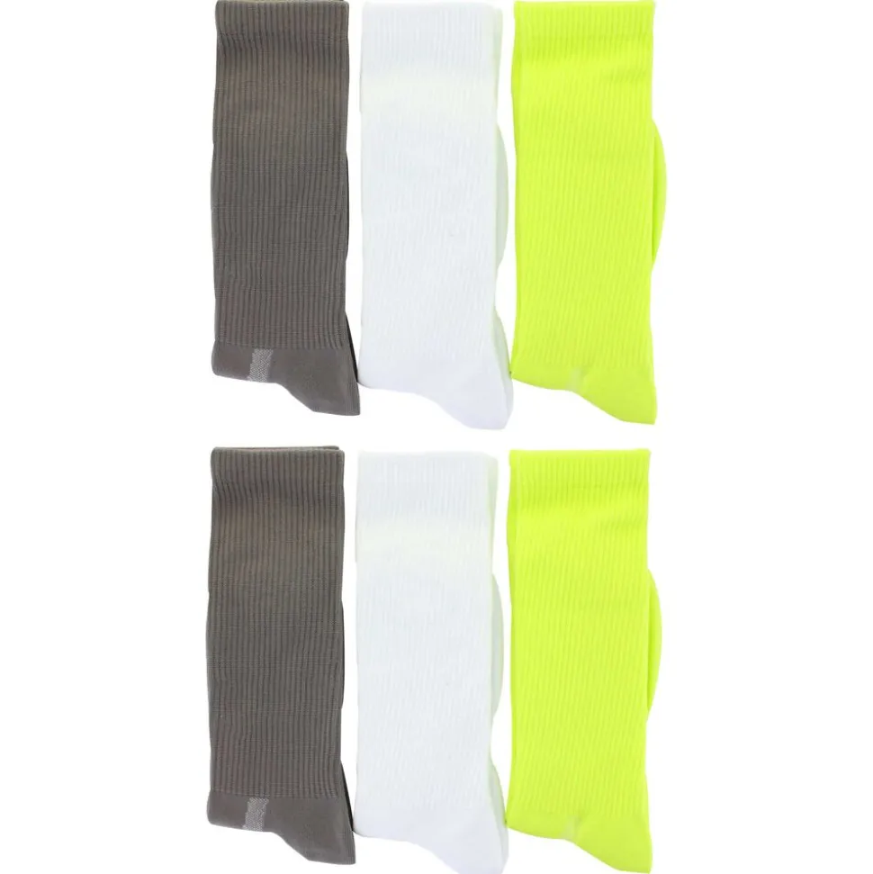 Men's Umbro Performance Crew 6-Pair Pack
