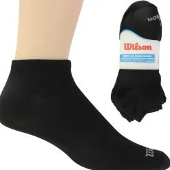 Men's Wilson No-Show 10 for $10