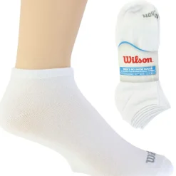 Men's Wilson No-Show 10 for $10