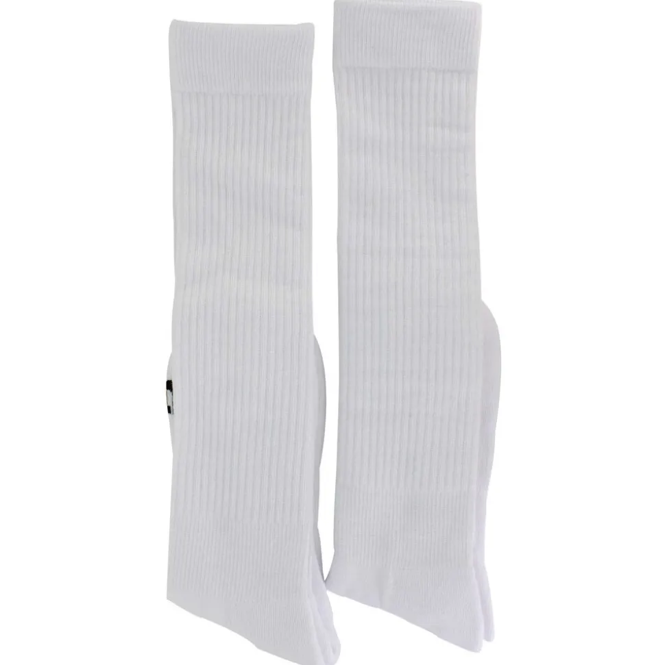 Men's Wilson Performance Soccer Socks 2-Pair Pack