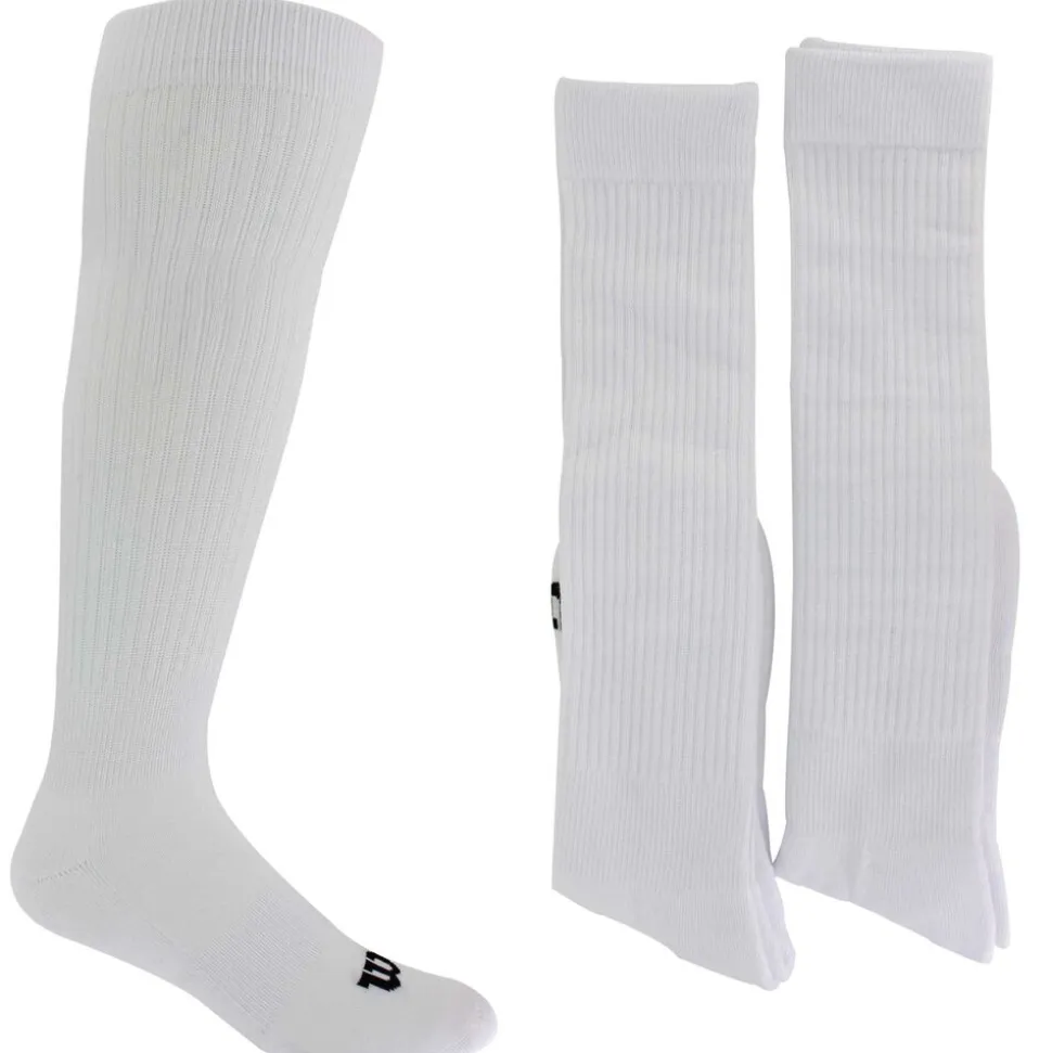 Men's Wilson Performance Soccer Socks 2-Pair Pack