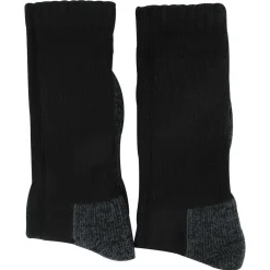 Men's Wolverine Steel-Toe Work Crew 2-Pair Pack