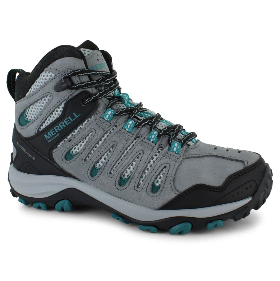 Merrell Crosslander 3 Mid