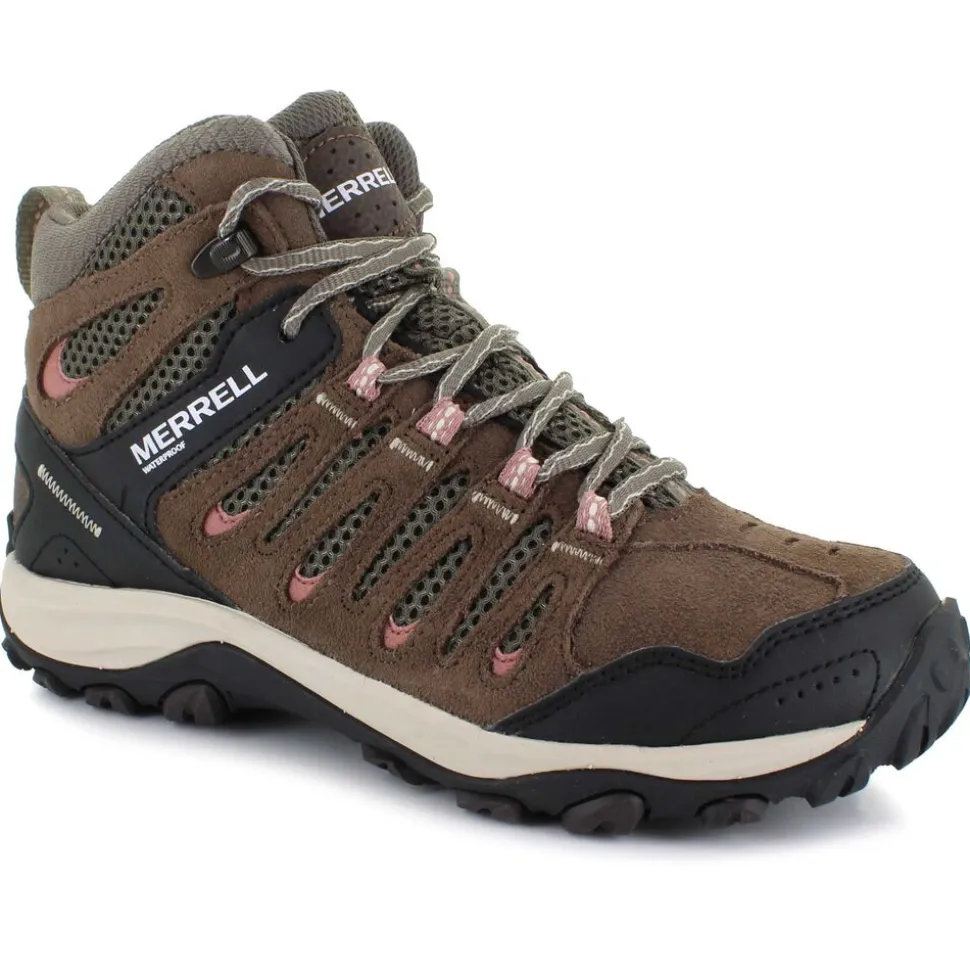 Merrell Crosslander 3 Mid