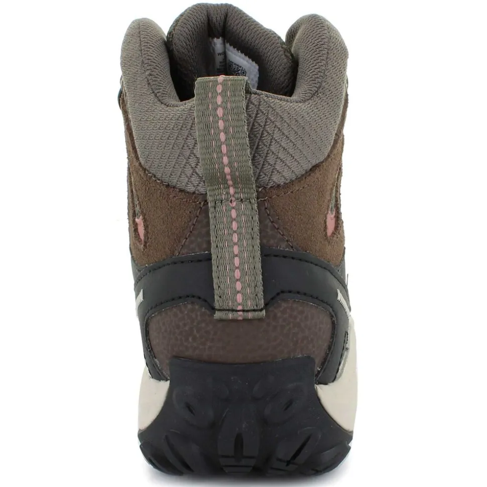 Merrell Crosslander 3 Mid