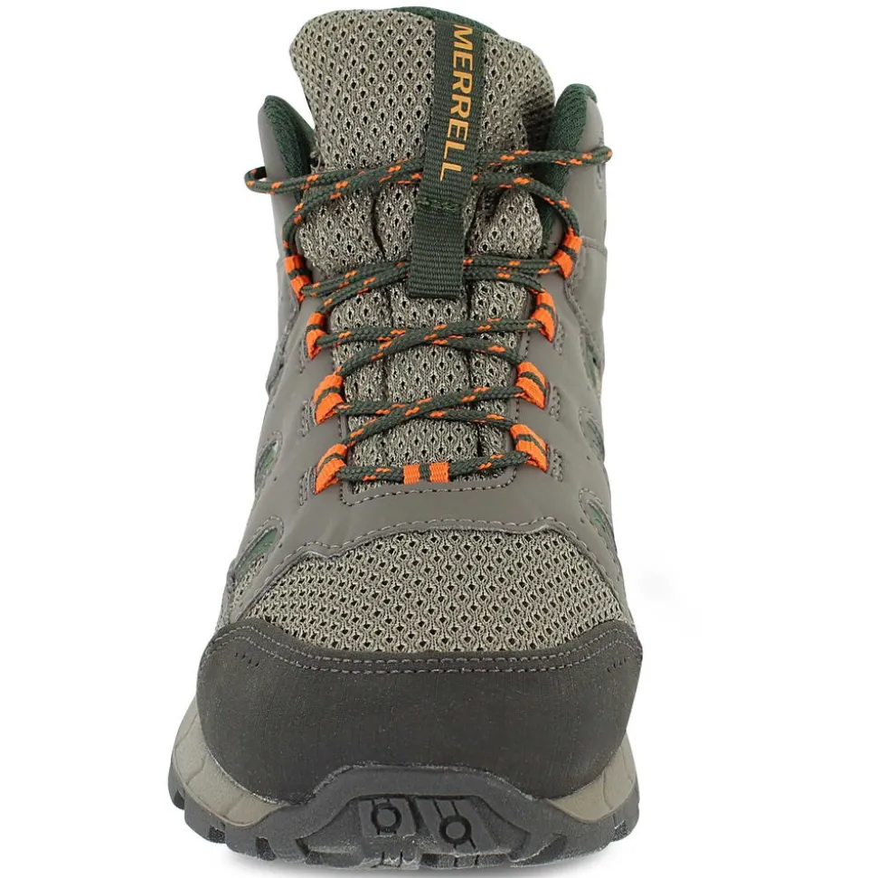 Merrell Oakcreek Mid