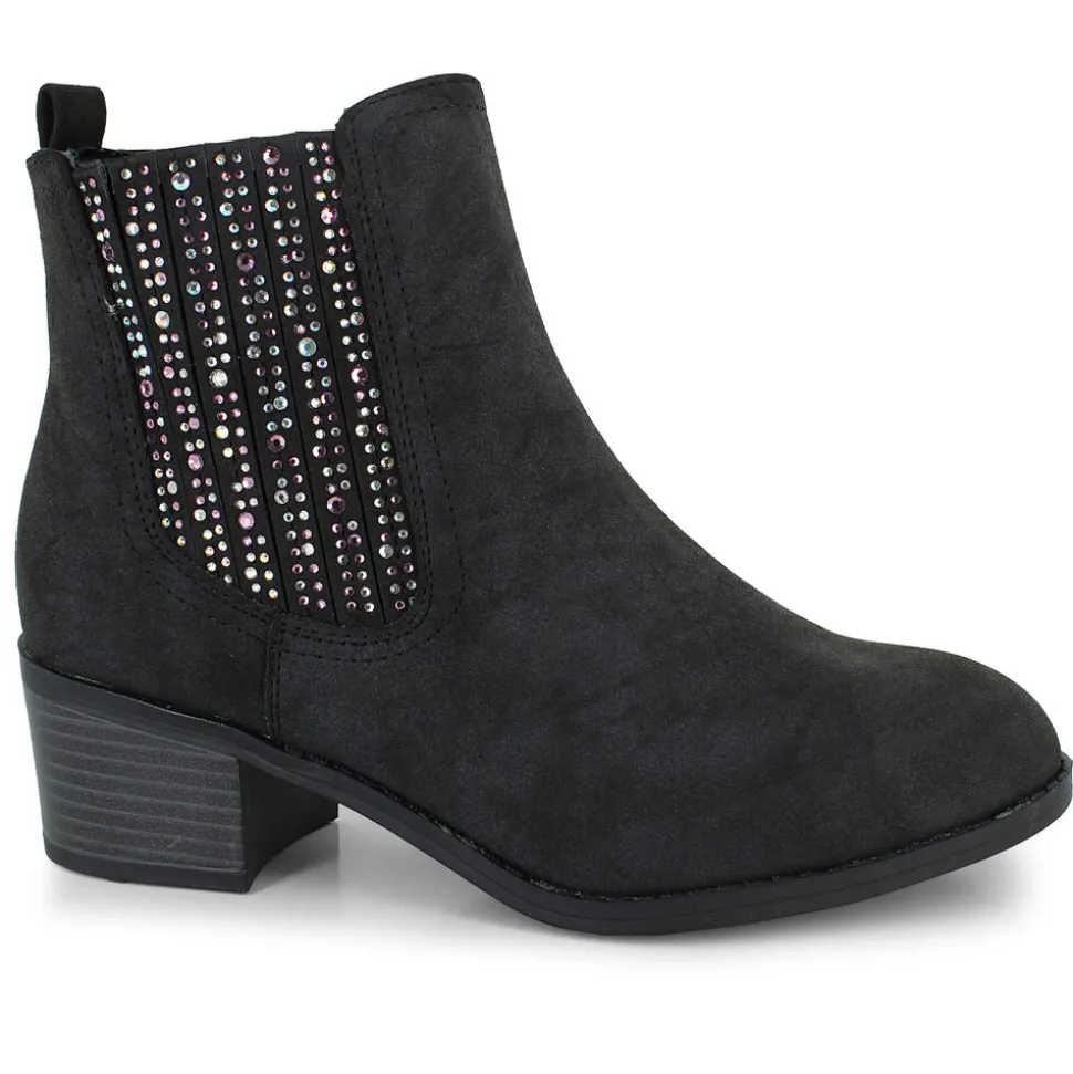 MIA Girl TGK752 Boot