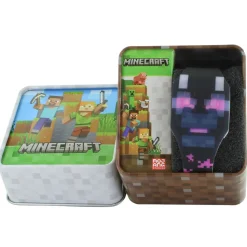 MINECRAFT Enderman LED Digital Watch