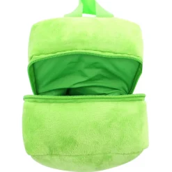 MINECRAFT Plush Backpack