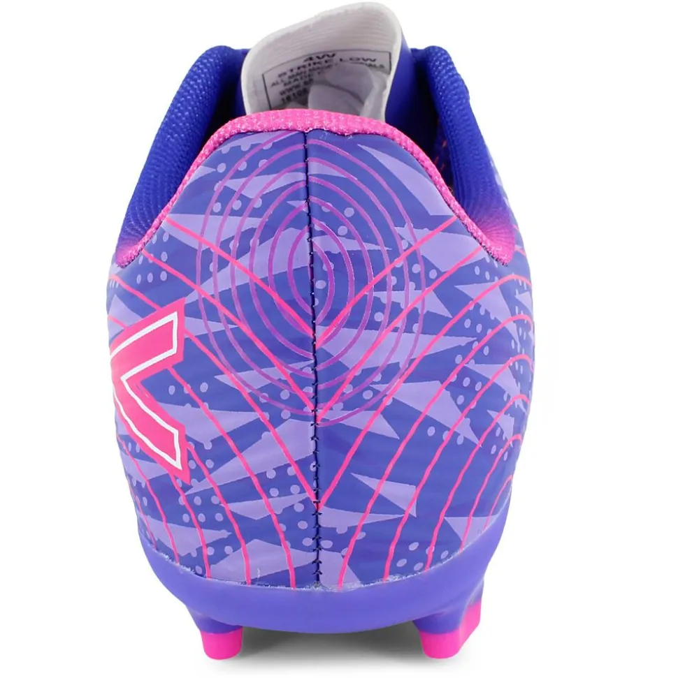 Mitre Strike Soccer Wide