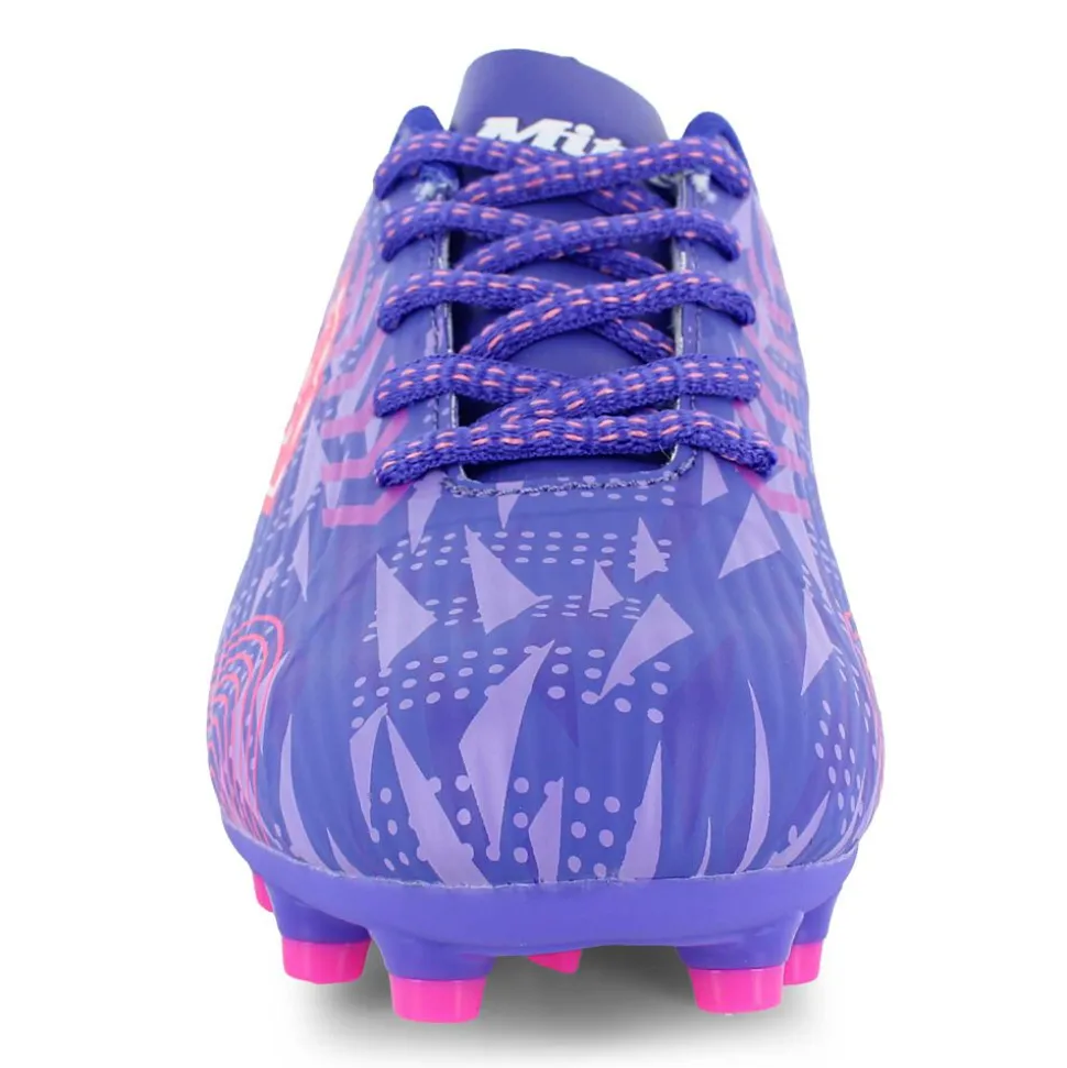 Mitre Strike Soccer Wide