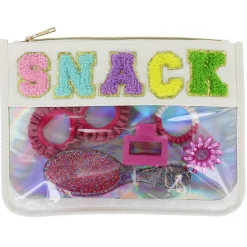 MoodPop Snack Pack 6-Piece Hair Styling Kit