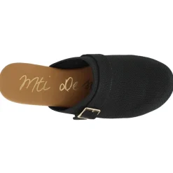 MTI Designs Dinnie