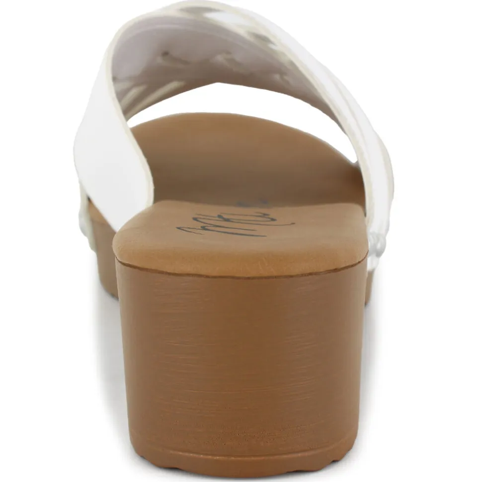 MTI Designs Donnie Slide