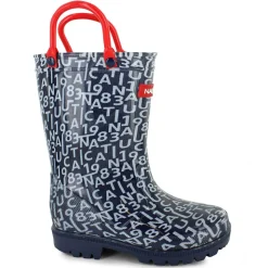 Nautica FA208WJF Rain Boot