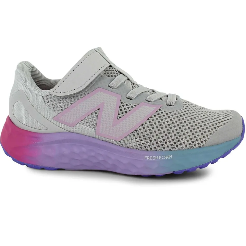 New Balance Fresh Foam Arishi v4