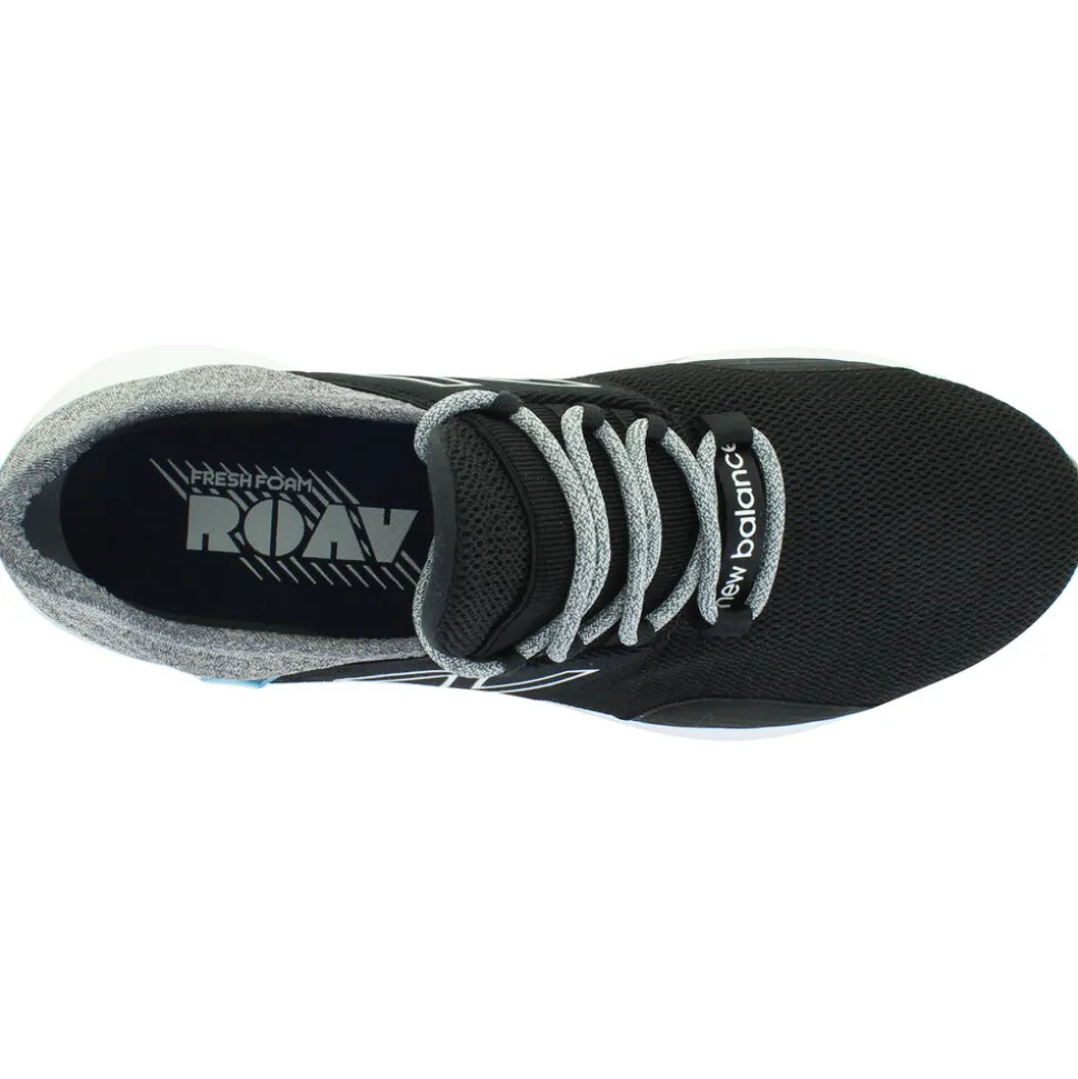 New Balance Fresh Foam Roav