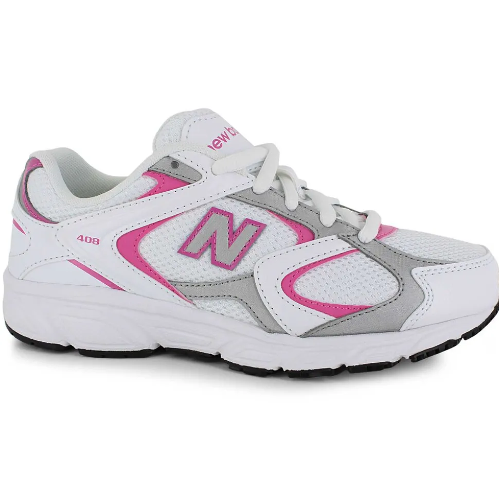 New Balance G408