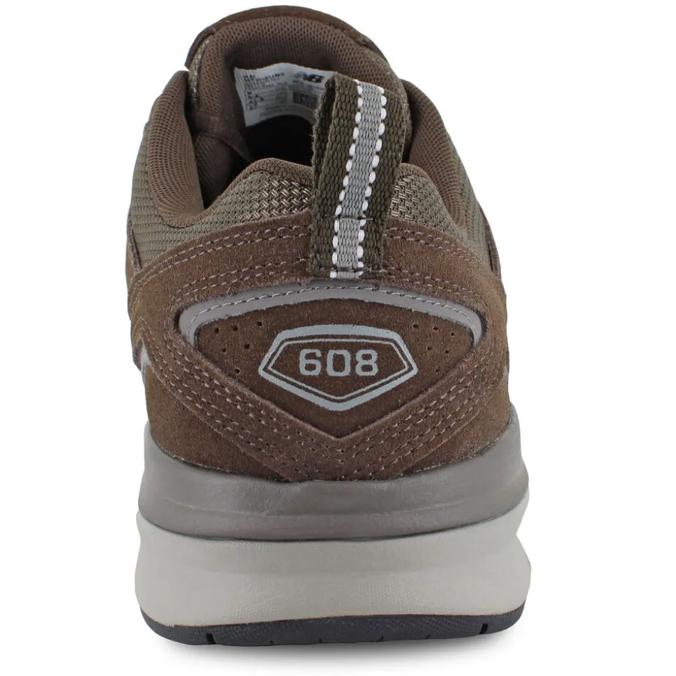 New Balance MX608 V5