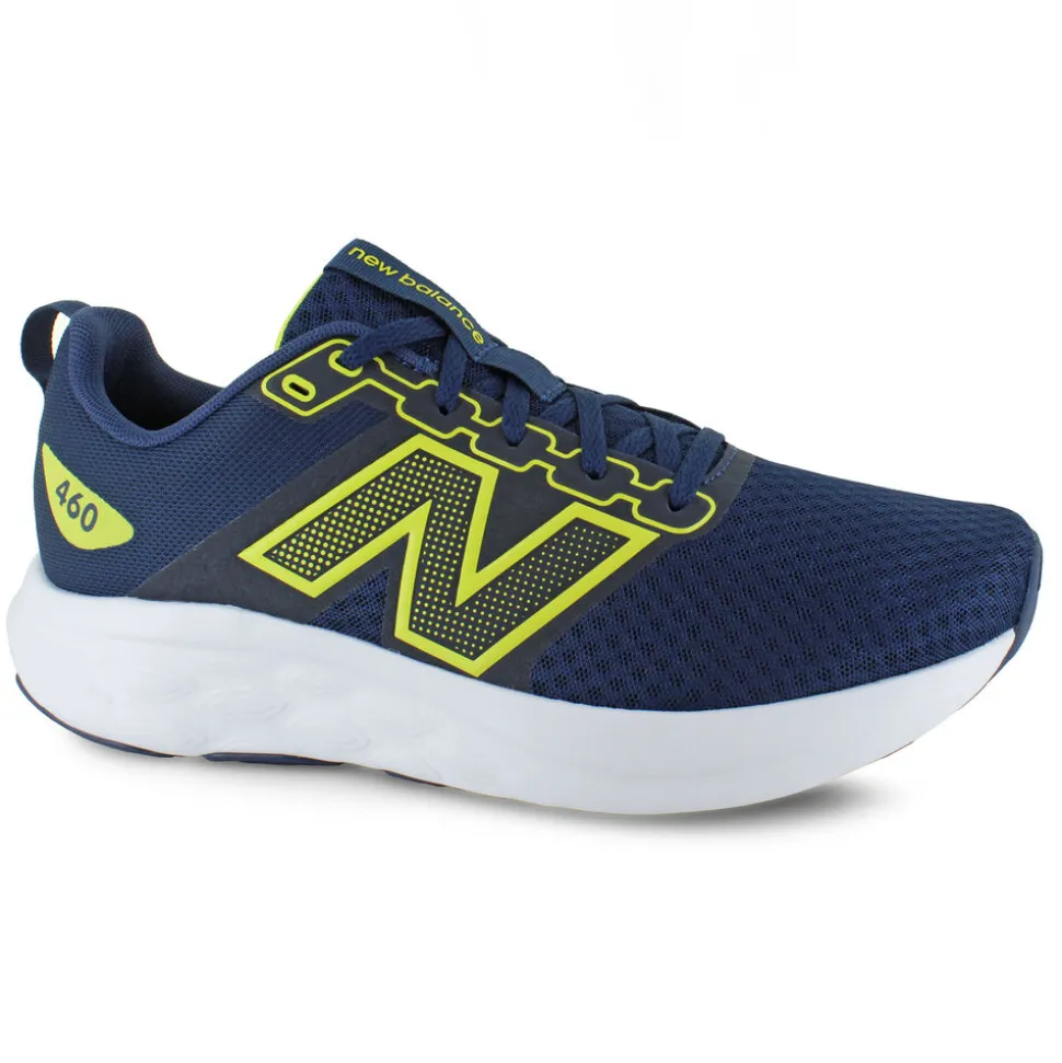 New Balance 460 V4