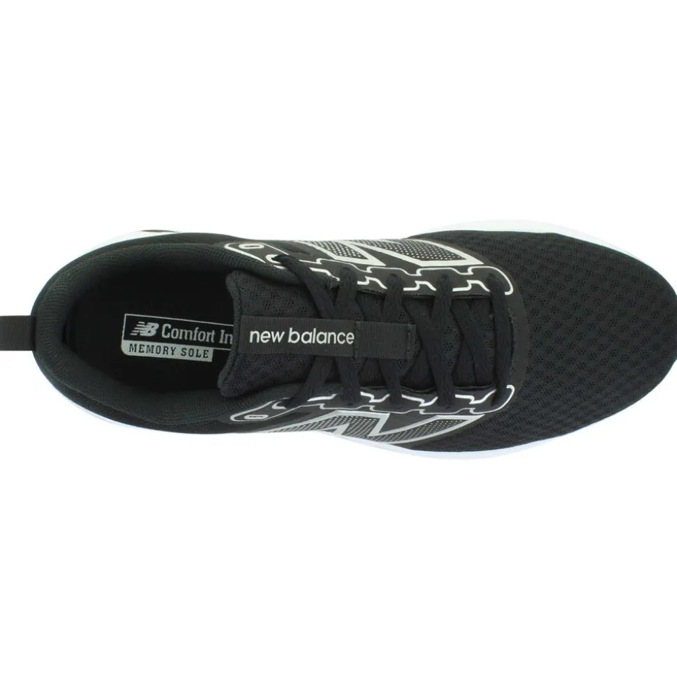 New Balance W460