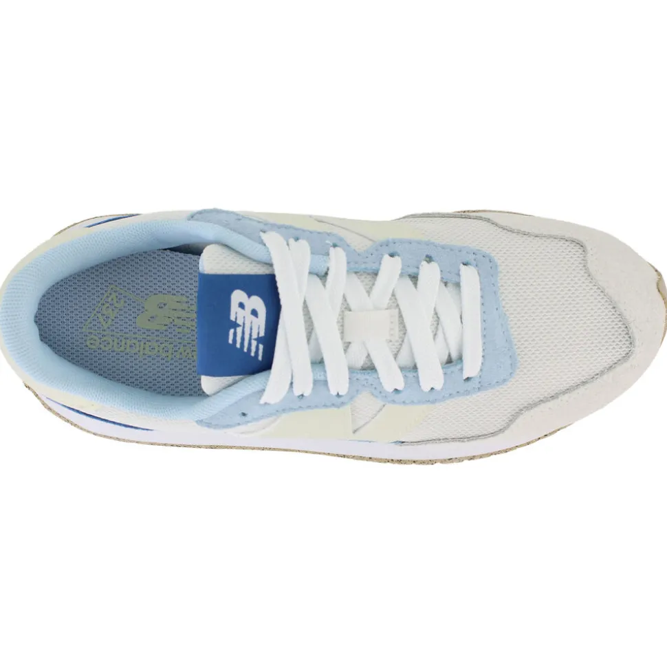 New Balance WS237