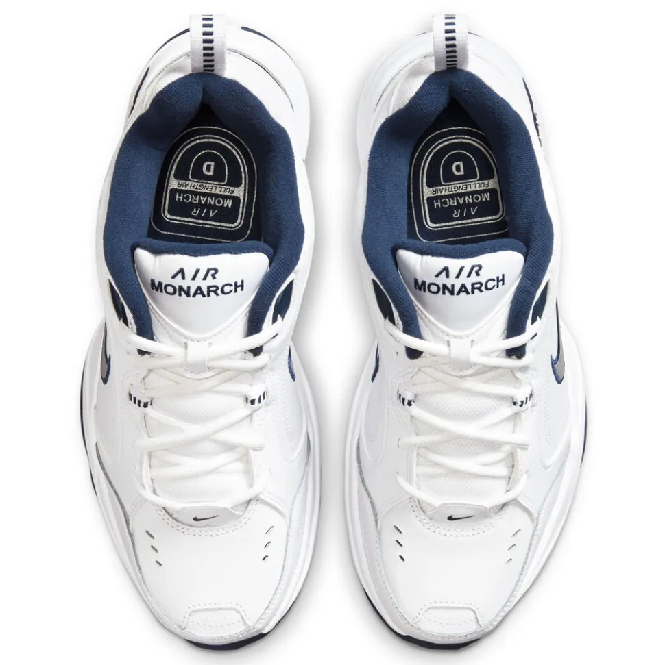 Nike Air Monarch IV