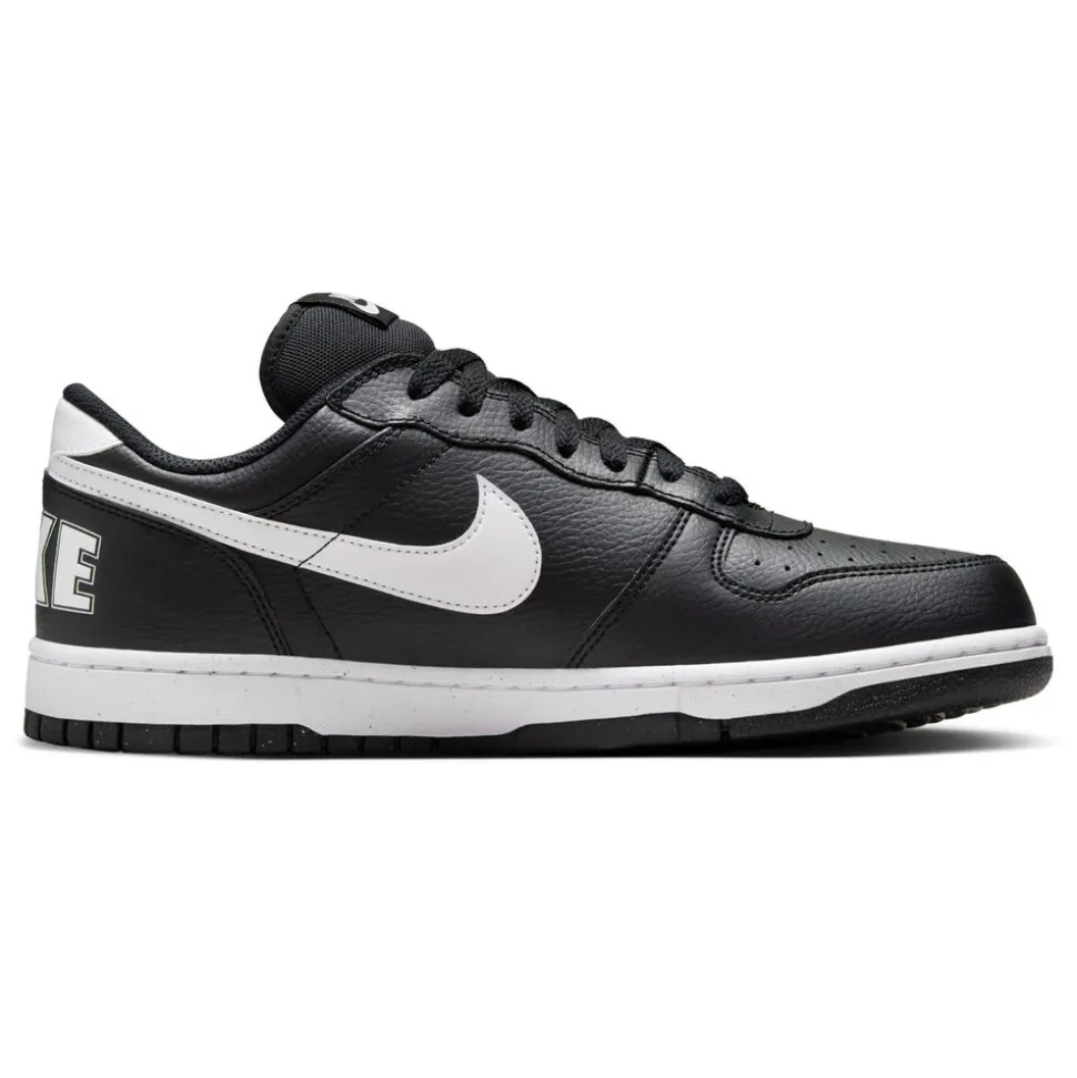 Nike Big Low