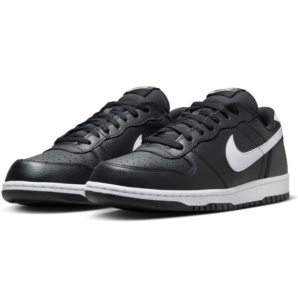 Nike Big Low