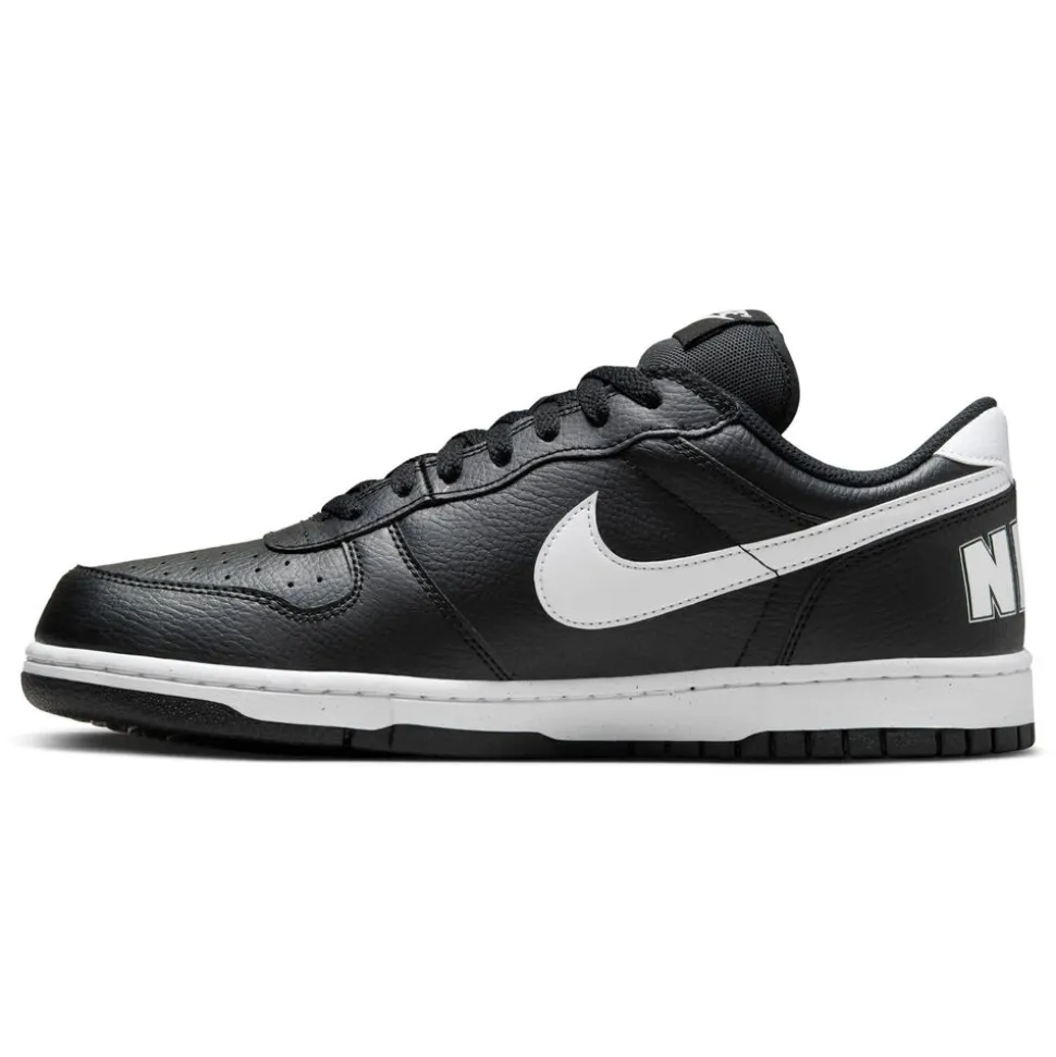 Nike Big Low