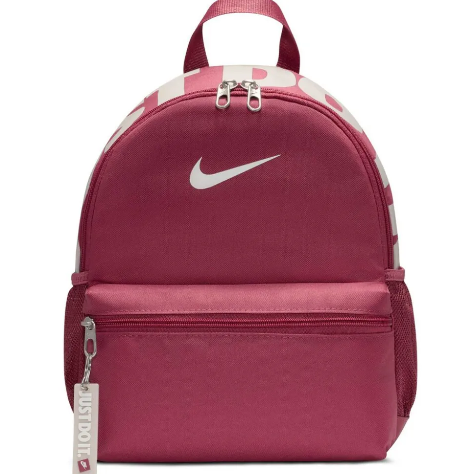 Nike Brasilia JDI Mini Backpack