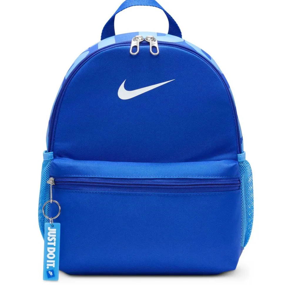 Nike Brasilia JDI Mini Backpack