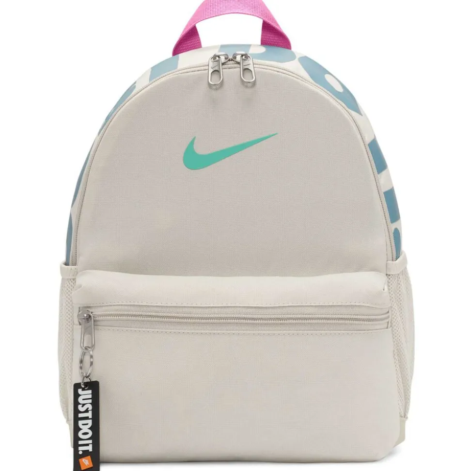 Nike Brasilia JDI Mini Backpack