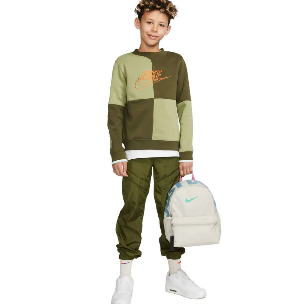 Nike Brasilia JDI Mini Backpack