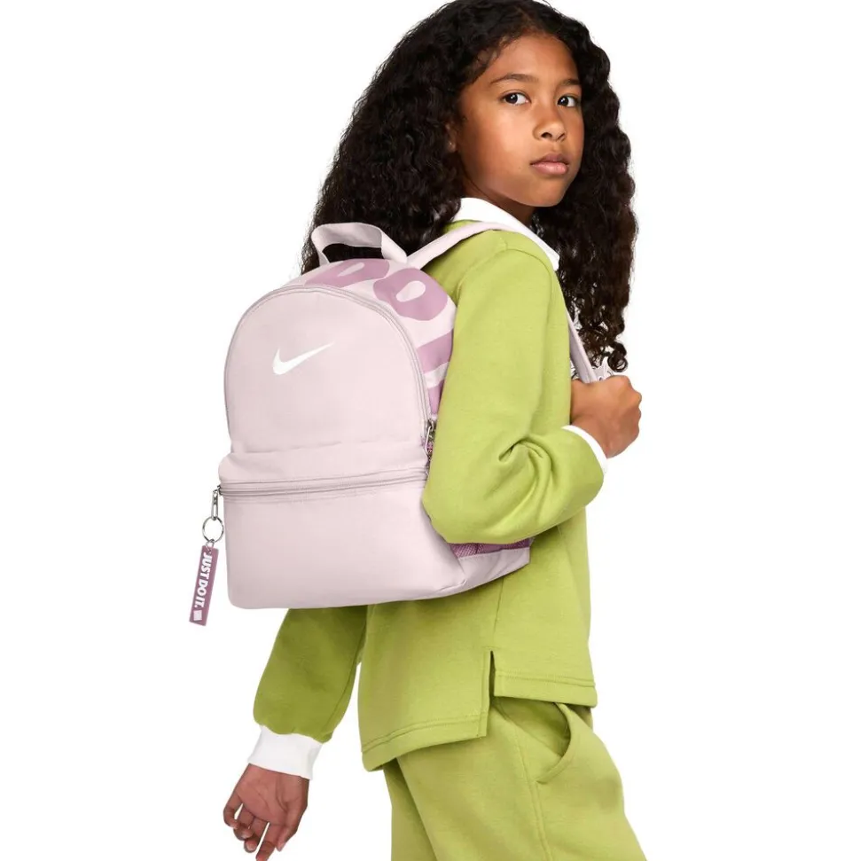 Nike Brasilia JDI Mini Backpack
