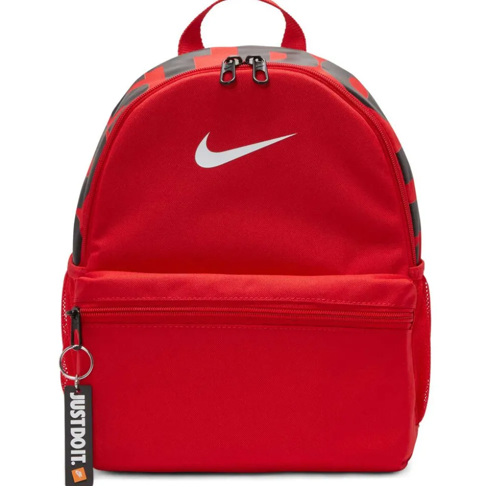 Nike Brasilia JDI Mini Backpack