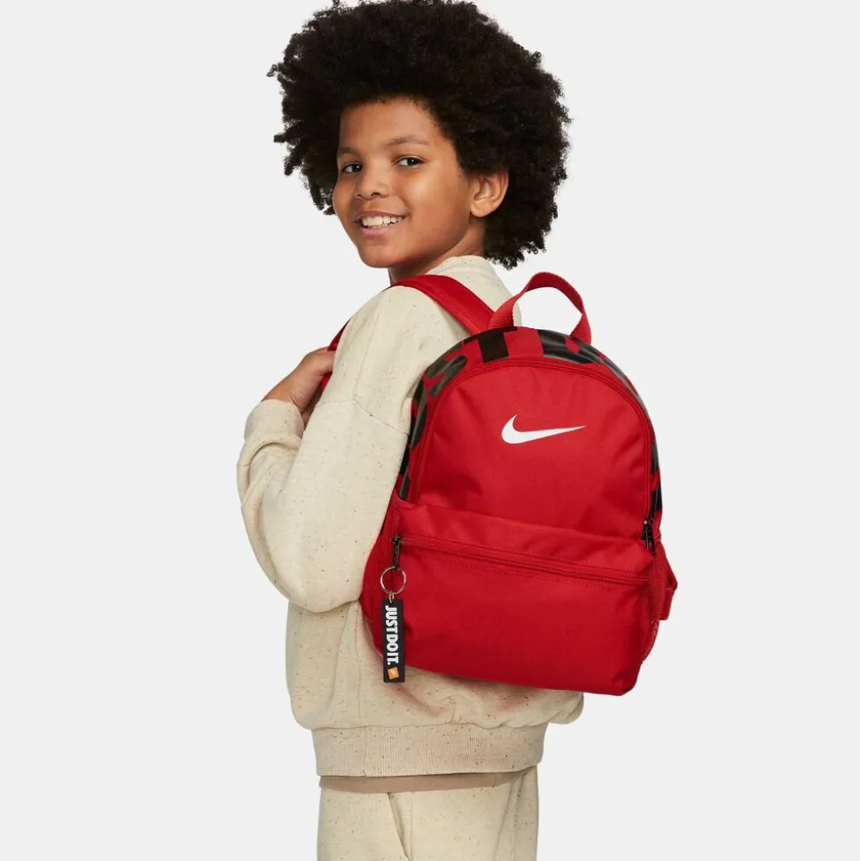 Nike Brasilia JDI Mini Backpack