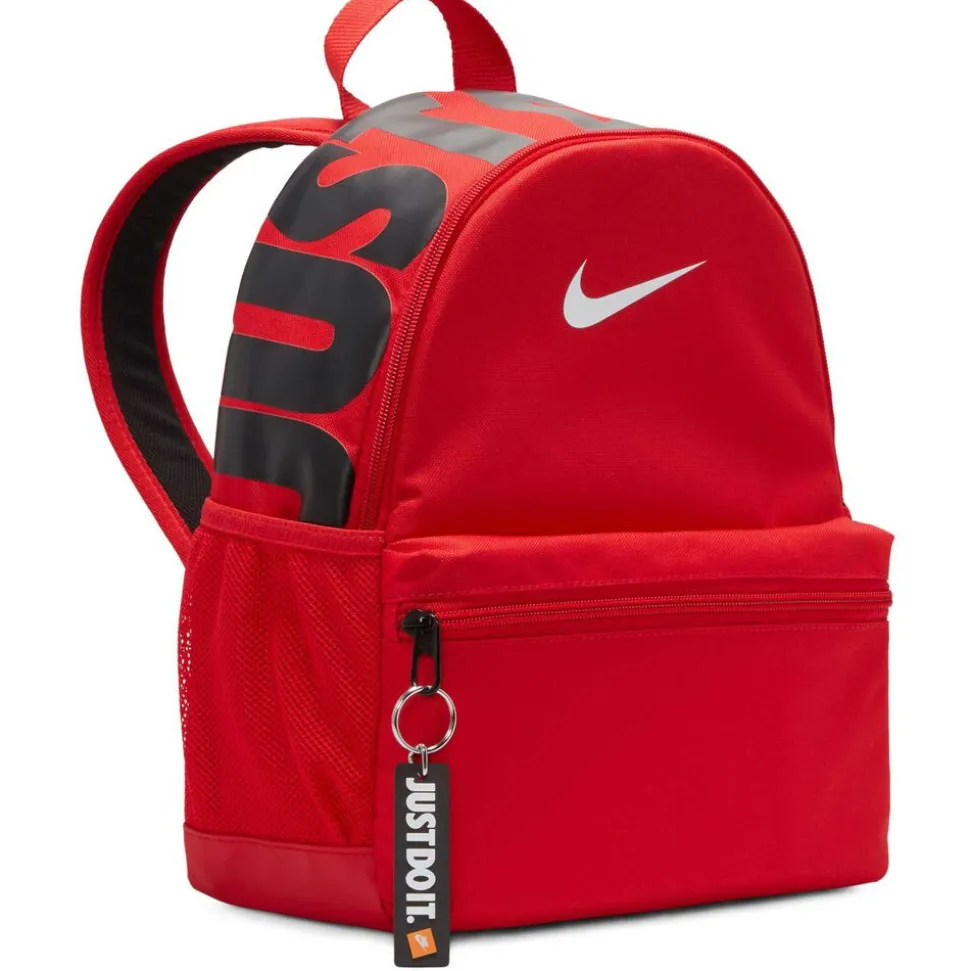 Nike Brasilia JDI Mini Backpack