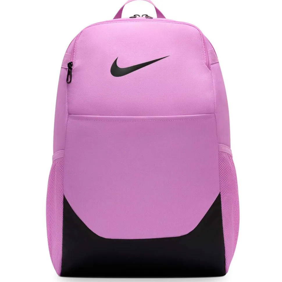 Nike Brasilia Medium Backpack 24L