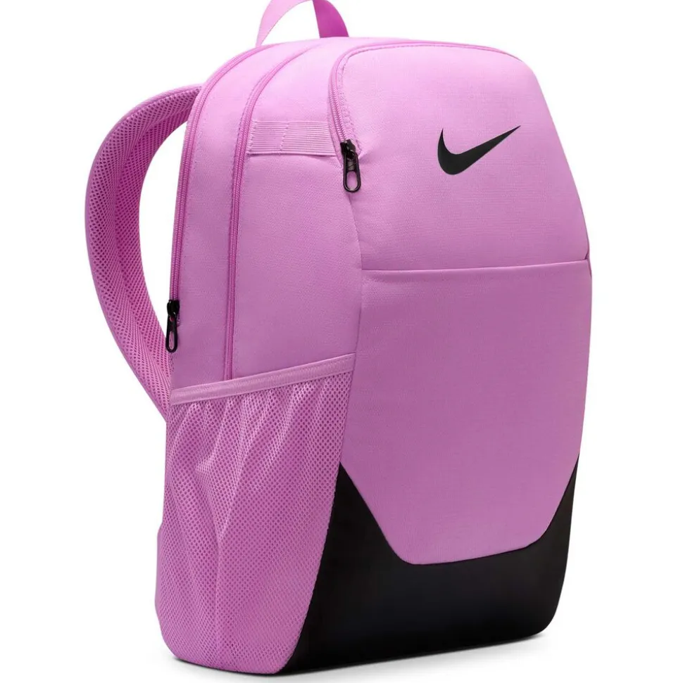 Nike Brasilia Medium Backpack 24L