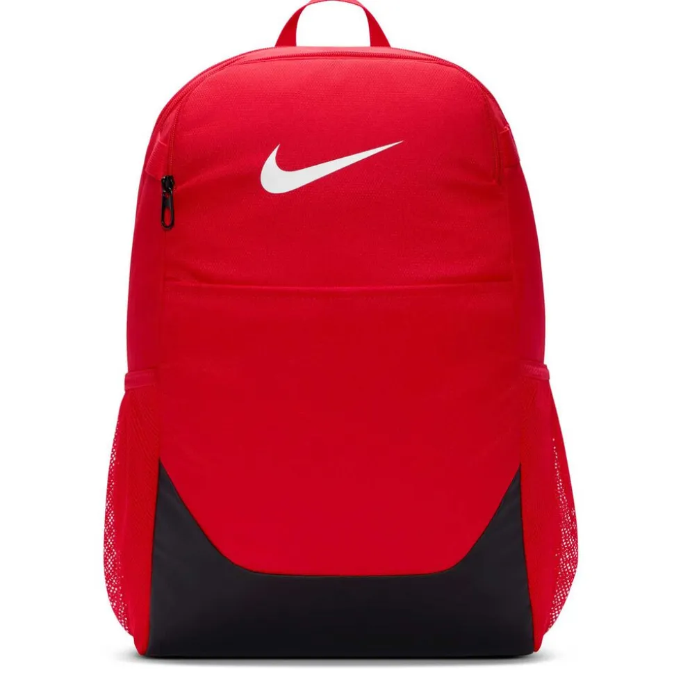 Nike Brasilia Medium Backpack 24L