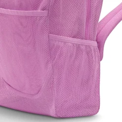Nike Brasilia Mesh Backpack 27L