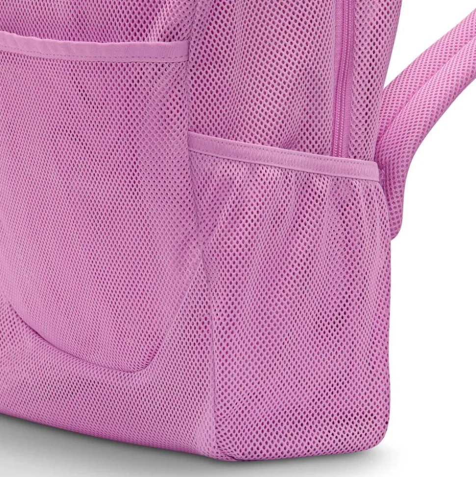 Nike Brasilia Mesh Backpack 27L