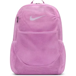Nike Brasilia Mesh Backpack 27L