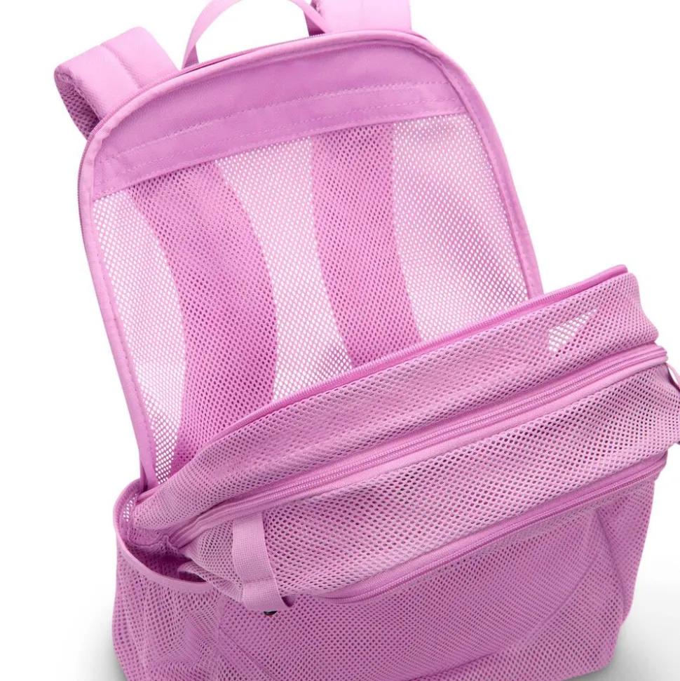 Nike Brasilia Mesh Backpack 27L